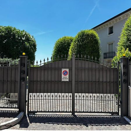 B&B Sul Garda Castelnuovo del Garda Eksteriør bilde
