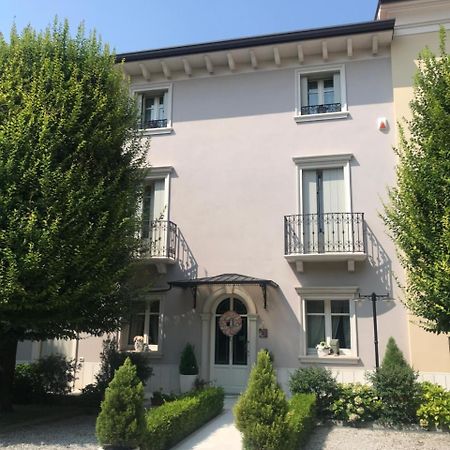 B&B Sul Garda Castelnuovo del Garda Eksteriør bilde