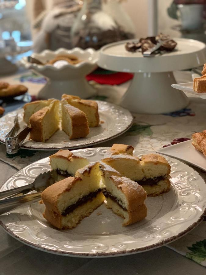 B&B Sul Garda Castelnuovo del Garda Eksteriør bilde