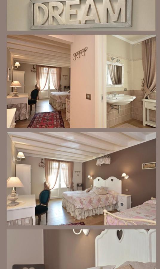 B&B Sul Garda Castelnuovo del Garda Eksteriør bilde