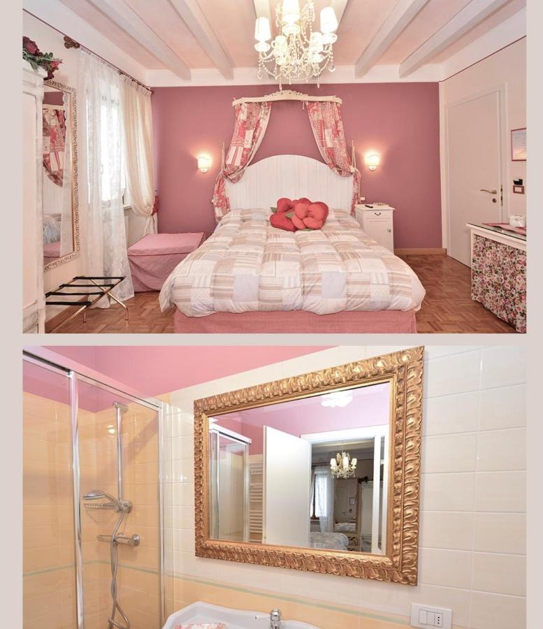 B&B Sul Garda Castelnuovo del Garda Eksteriør bilde