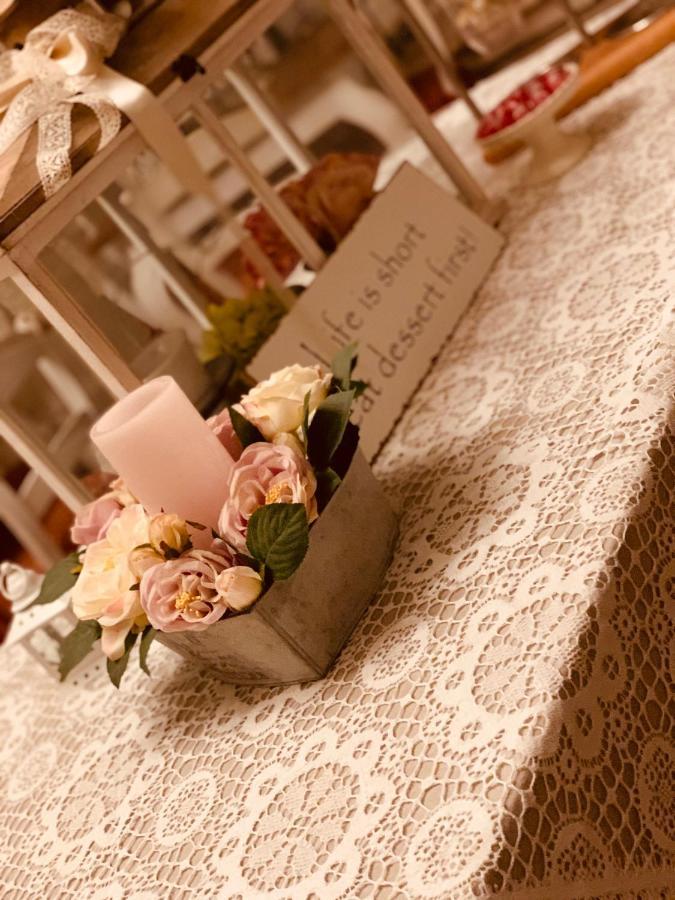 B&B Sul Garda Castelnuovo del Garda Eksteriør bilde