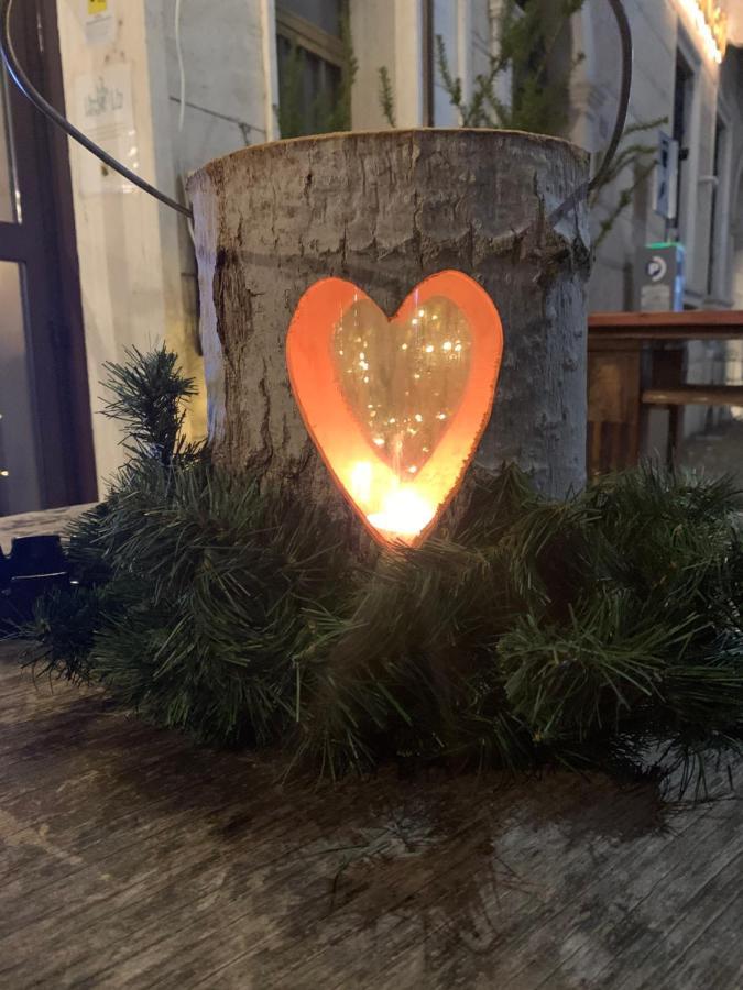 B&B Sul Garda Castelnuovo del Garda Eksteriør bilde
