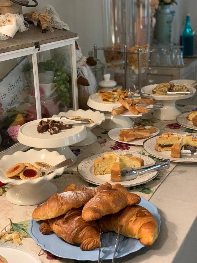 B&B Sul Garda Castelnuovo del Garda Eksteriør bilde