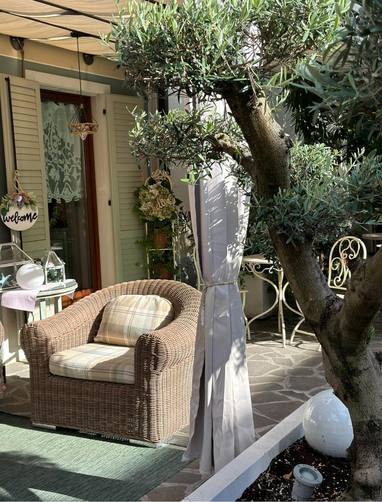 B&B Sul Garda Castelnuovo del Garda Eksteriør bilde