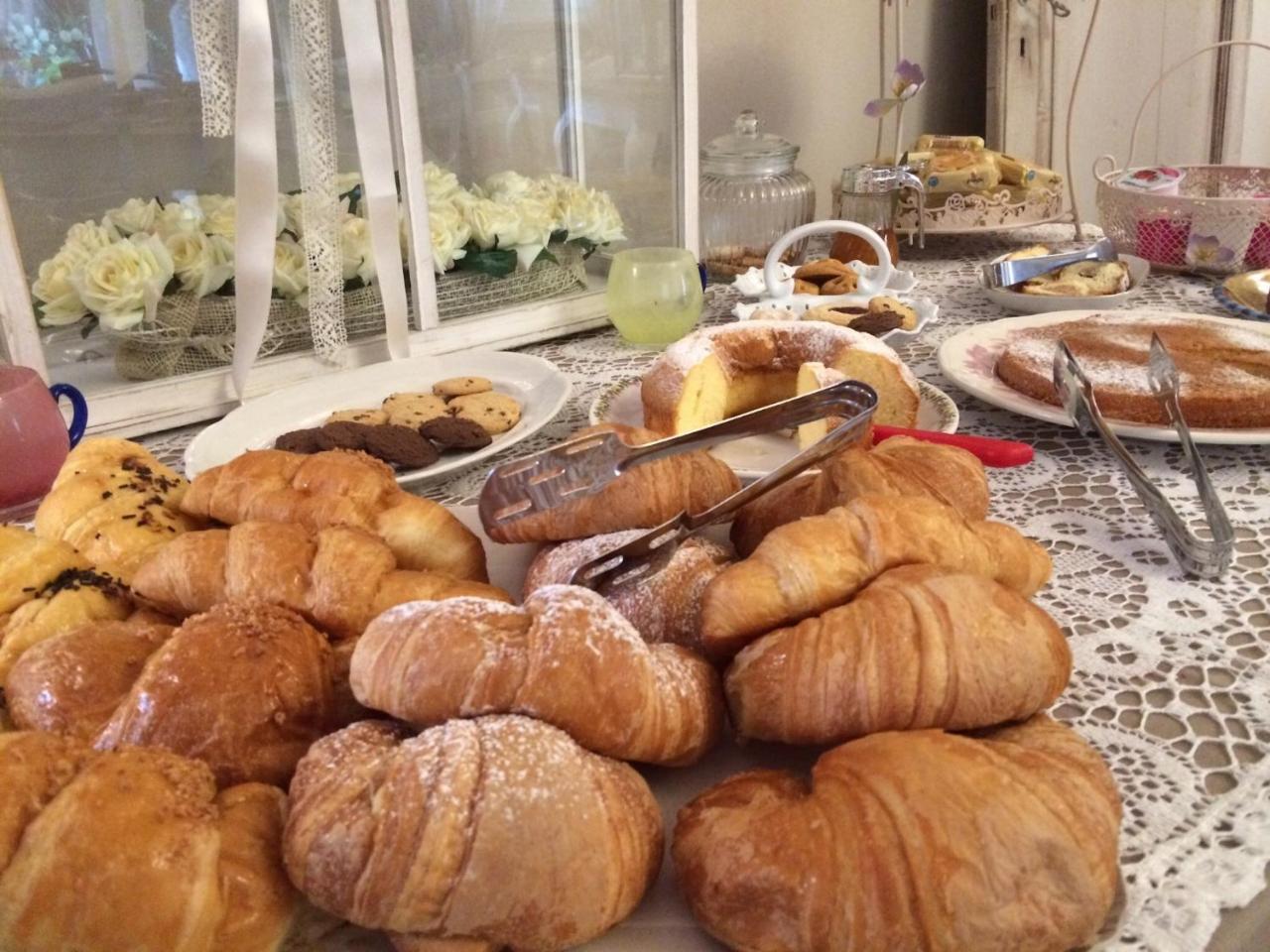 B&B Sul Garda Castelnuovo del Garda Eksteriør bilde