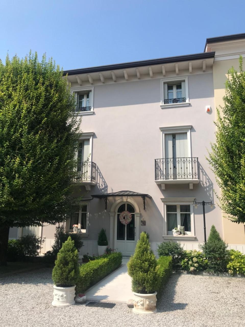 B&B Sul Garda Castelnuovo del Garda Eksteriør bilde