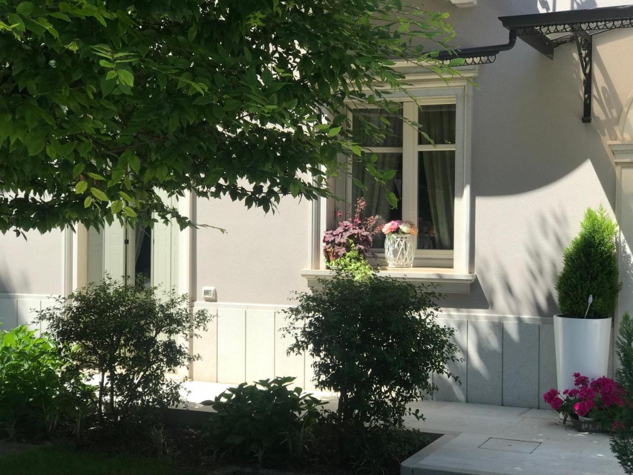 B&B Sul Garda Castelnuovo del Garda Eksteriør bilde