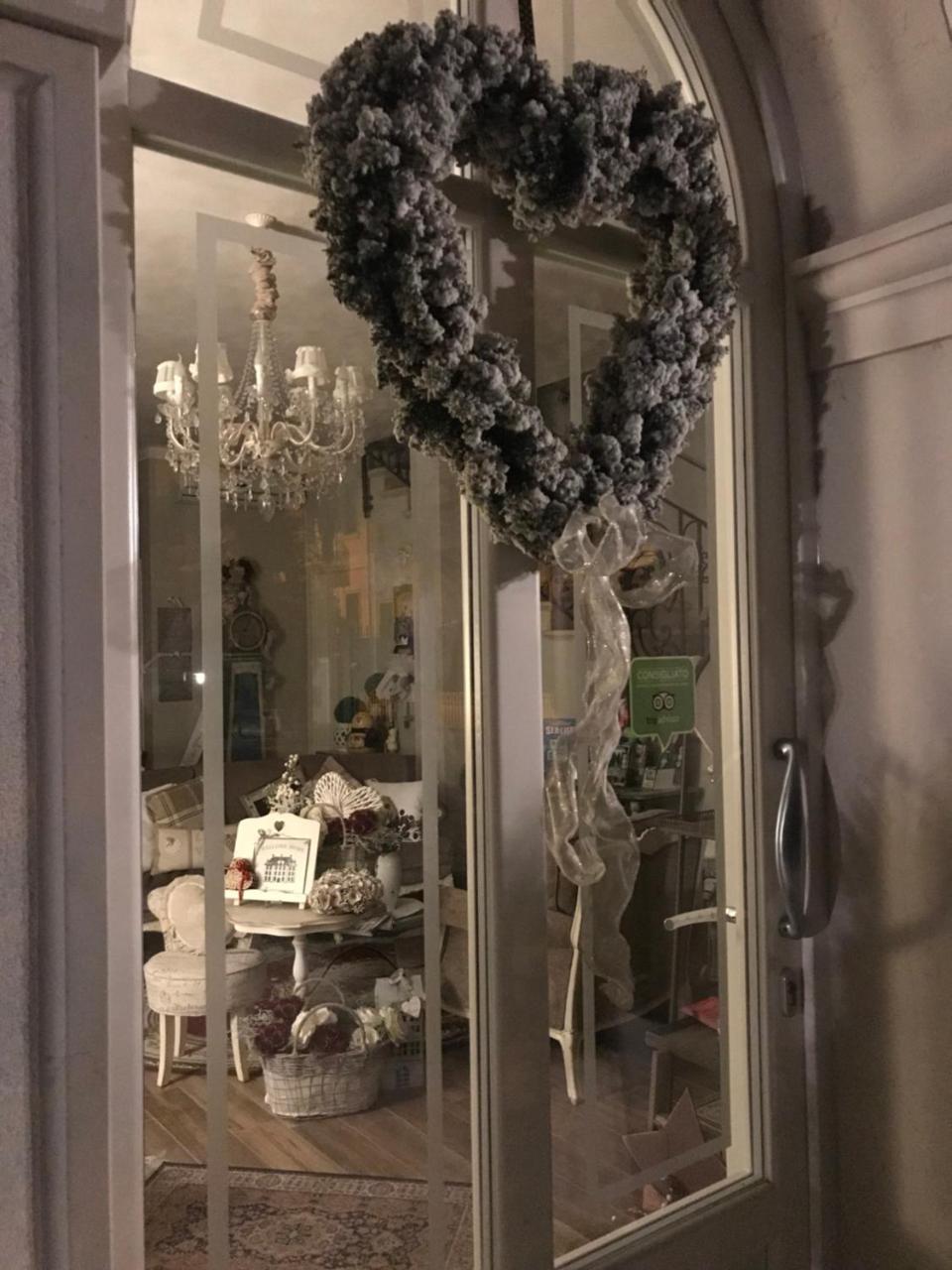 B&B Sul Garda Castelnuovo del Garda Eksteriør bilde