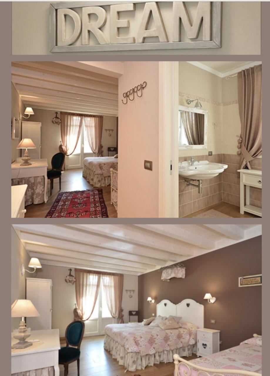 B&B Sul Garda Castelnuovo del Garda Eksteriør bilde