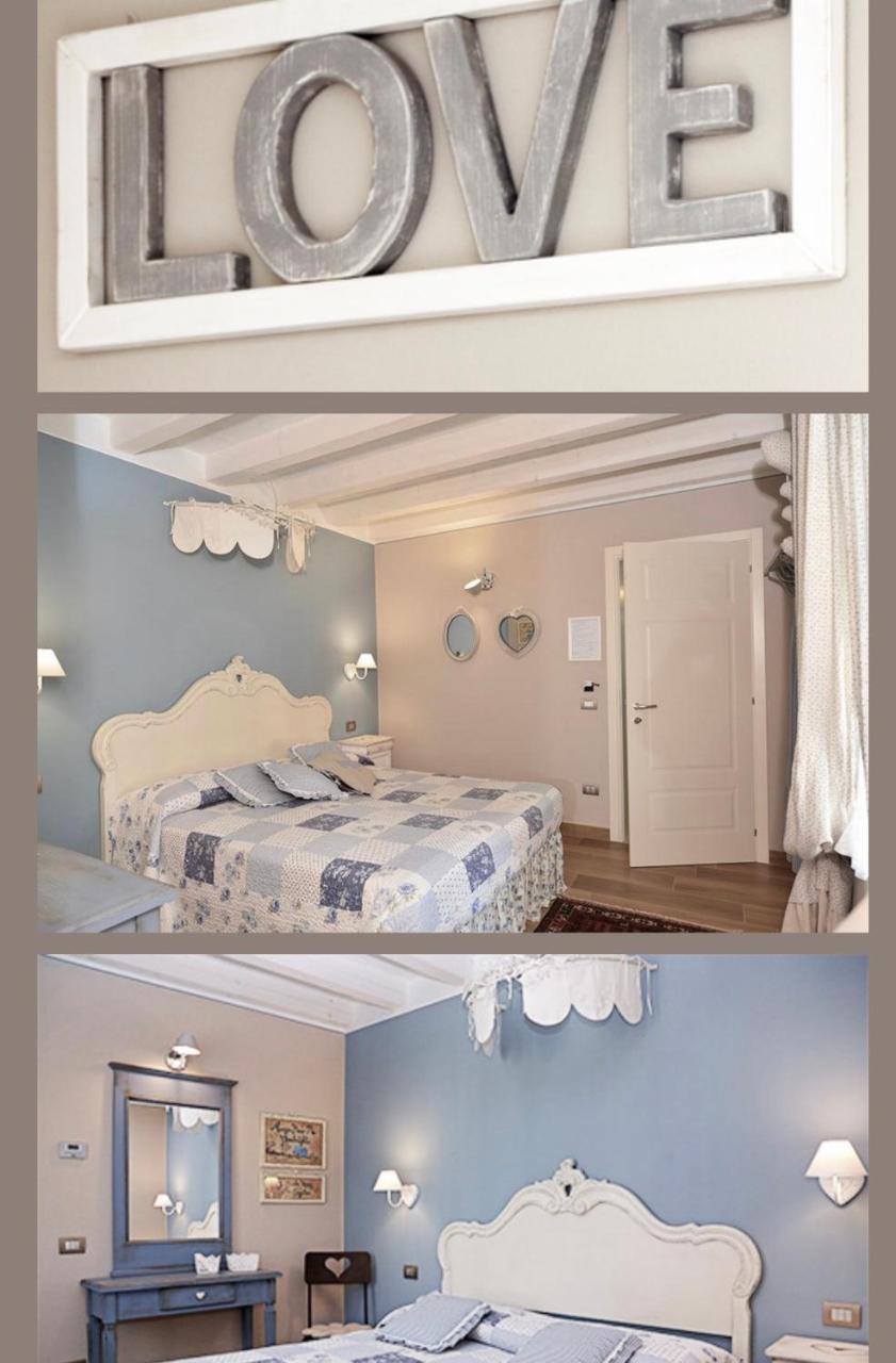 B&B Sul Garda Castelnuovo del Garda Eksteriør bilde