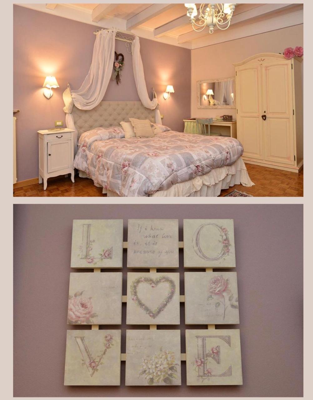 B&B Sul Garda Castelnuovo del Garda Eksteriør bilde