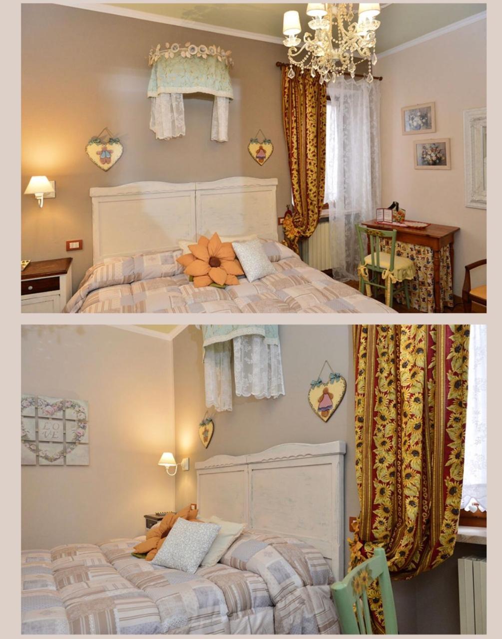 B&B Sul Garda Castelnuovo del Garda Eksteriør bilde