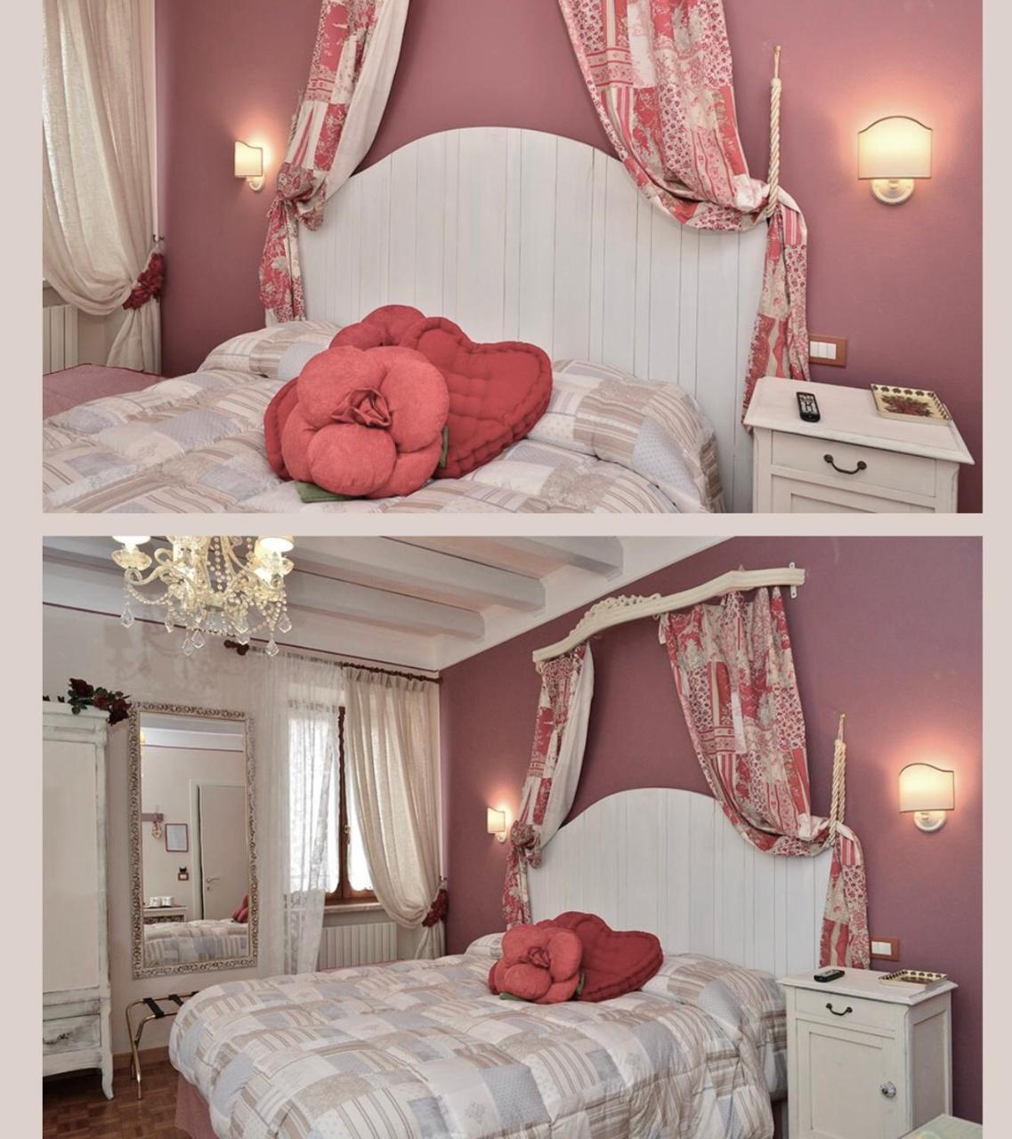 B&B Sul Garda Castelnuovo del Garda Eksteriør bilde