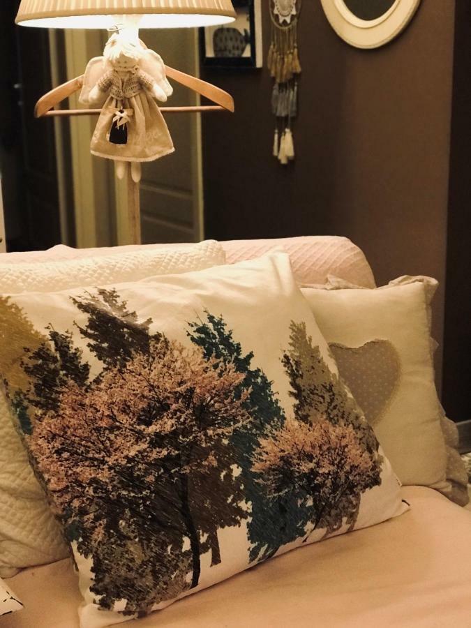 B&B Sul Garda Castelnuovo del Garda Eksteriør bilde