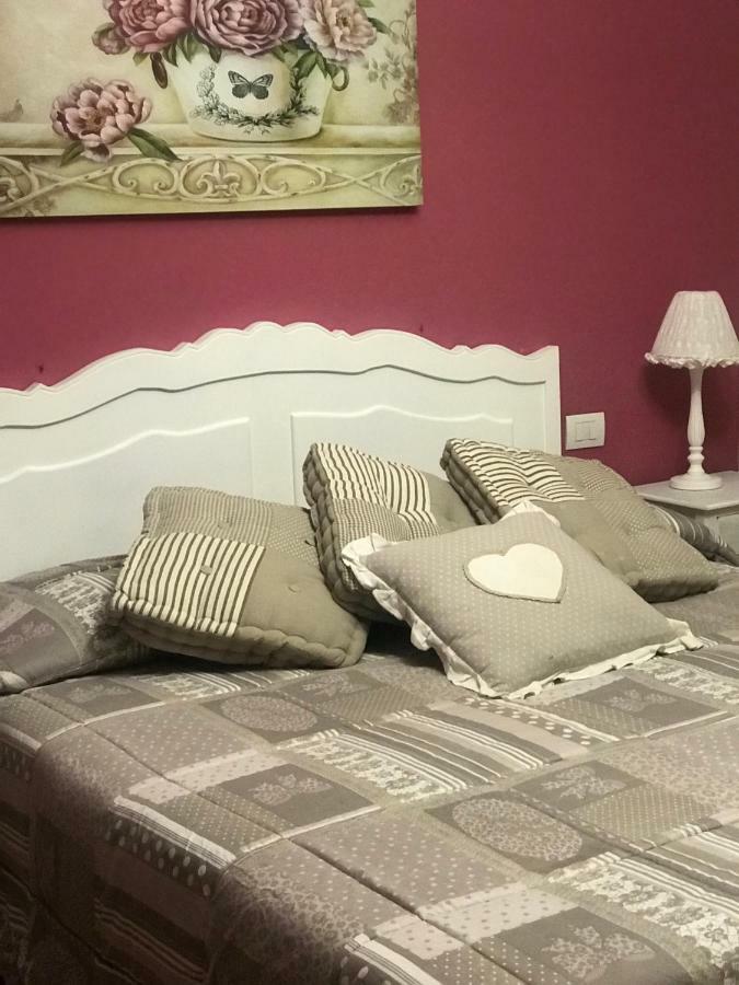 B&B Sul Garda Castelnuovo del Garda Eksteriør bilde