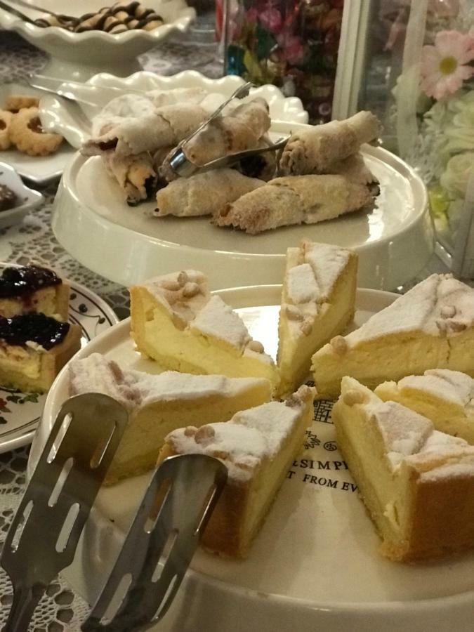 B&B Sul Garda Castelnuovo del Garda Eksteriør bilde