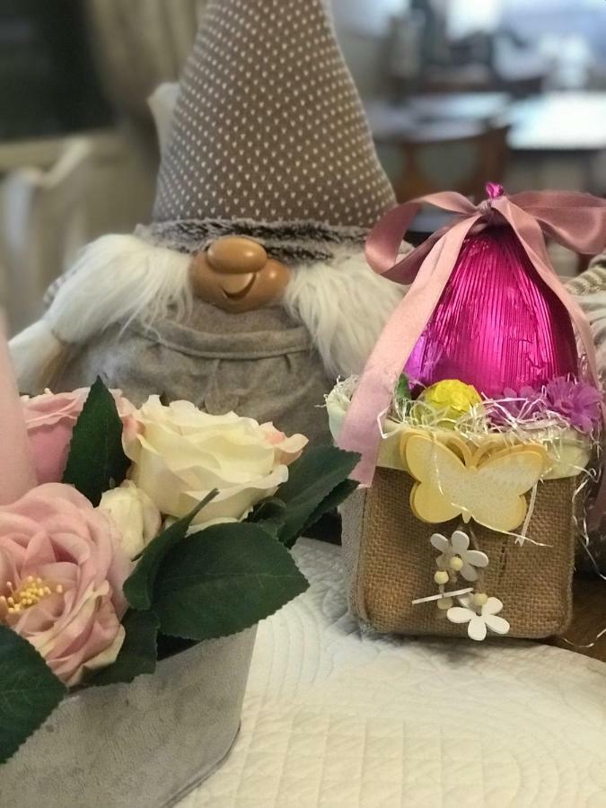 B&B Sul Garda Castelnuovo del Garda Eksteriør bilde