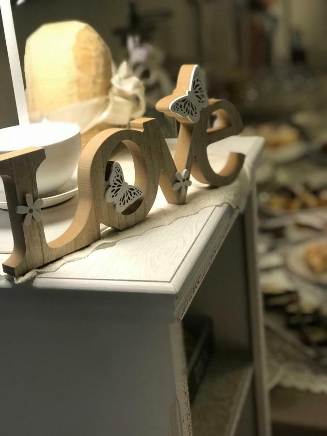 B&B Sul Garda Castelnuovo del Garda Eksteriør bilde
